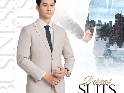 Complet- Veston chú rể đẹp tại 117 A Phạm Ngũ Lão - Hải Dương 2
