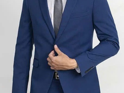 Complet- Veston đẹp tại 117 A Phạm Ngũ Lão - Hải Dương 9