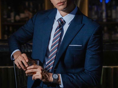 Complet- Veston đẹp tại 117 A Phạm Ngũ Lão - Hải Dương 7