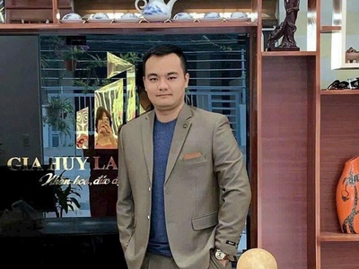 Complet- Veston đẹp tại 117 A Phạm Ngũ Lão - Hải Dương 5