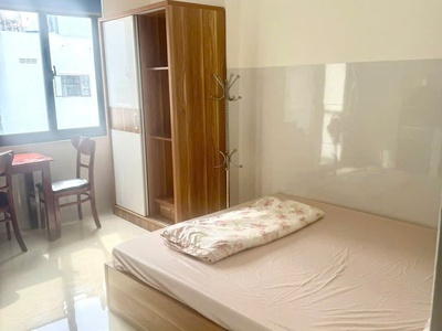 Bán căn hộ nguyễn thiện thuật-phường nha trang cách chợ đêm 100m giá bán: 15,6tỷ có tl mọi thông 1