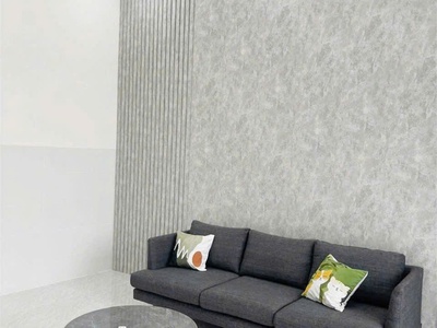 Thanh Lý Nhà Cấp 4 - Hẻm 6m - Gần Cầu Ông Thìn và Chợ Qui Đức Bình Chánh TPHCM 2