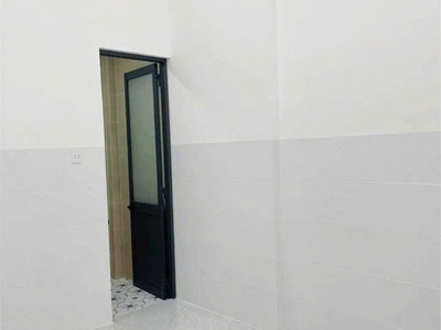 Thanh Lý Nhà Cấp 4 - Hẻm 6m - Gần Cầu Ông Thìn và Chợ Qui Đức Bình Chánh TPHCM 7