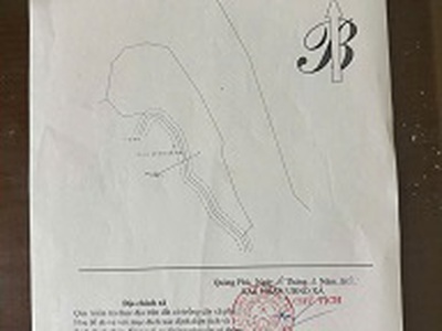 Bán đất nông nghiệp   thôn phú vinh, xã quảng phú, lâm đồng 0