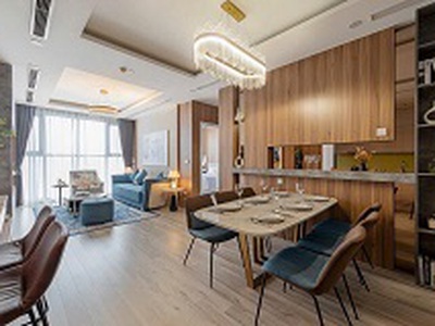 Bán căn hộ cao cấp capital square   trung tâm thành phố đà nẵng 1