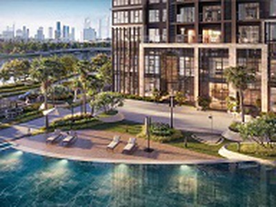 Bán căn hộ cao cấp capital square   trung tâm thành phố đà nẵng 2