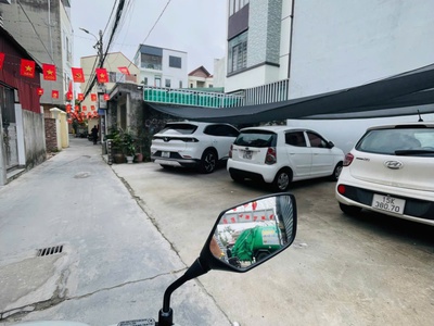 N4701. Cho thuê nhà tại Mương Trại lẻ - Aeon Mall 0