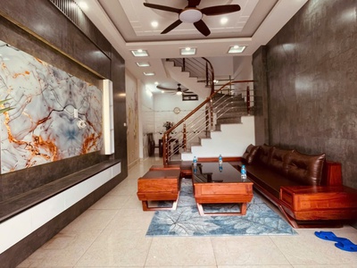 N4701. Cho thuê nhà tại Mương Trại lẻ - Aeon Mall 2