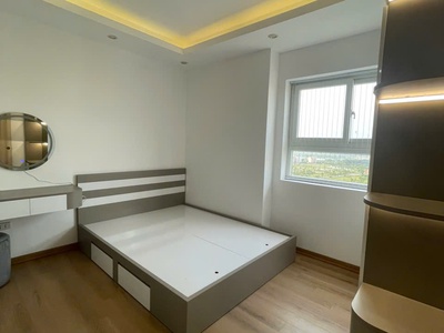 HOT   Bán căn góc 3 phòng ngủ chung cư HH02 Thanh Hà Cienco 5   View hồ 1