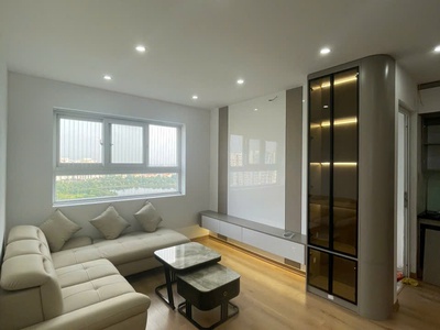 HOT   Bán căn góc 3 phòng ngủ chung cư HH02 Thanh Hà Cienco 5   View hồ 3