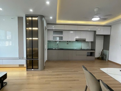 HOT   Bán căn góc 3 phòng ngủ chung cư HH02 Thanh Hà Cienco 5   View hồ 4