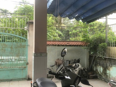 Bán biệt thự tặng 12 phòng trọ , quận 8 , dt 320m,3 lầu ngang 16m chỉ 24 tỷ 1