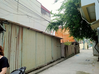 Bán đất thổ cư - thị trấn đông anh, hà nội 1