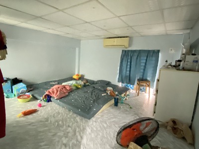 Hai mặt hxh thông bùi tư toàn bình tân 40m2 chỉ 4 tỷ nhỉnh. 3