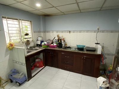 Hai mặt hxh thông bùi tư toàn bình tân 40m2 chỉ 4 tỷ nhỉnh. 4