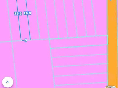 diện tích 5x29-thổ cư 100m2 mặt tiền nhựa ấp 1.tóc tiên-gần hồ rất mát mẻ 0