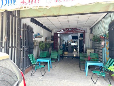 Siêu phẩm mặt tiền nguyễn văn tăng  thử đức - 668 m2 thổ cư, xây cao ốc - showroom cực đẹp- 2p ra 1