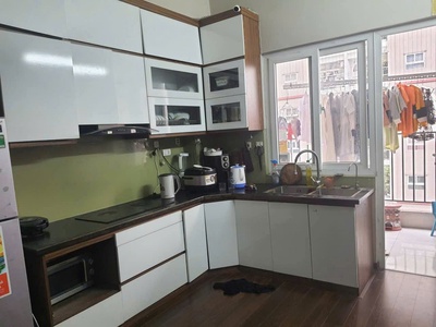 Bán căn hộ tầng 12A 68,5m2 chung cư HH02 KĐT Thanh Hà Cienco 5   Giá tốt 1