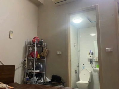 Bán căn hộ tầng 12A 68,5m2 chung cư HH02 KĐT Thanh Hà Cienco 5   Giá tốt 2
