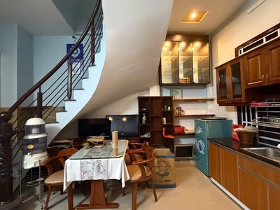 Nhà góc 2 mặt hẻm 6m ô tô quay đầu   nguyễn thị thập, kế khu him lam, gần lotte 1