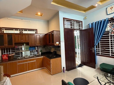 Nhà góc 2 mặt hẻm 6m ô tô quay đầu   nguyễn thị thập, kế khu him lam, gần lotte 3
