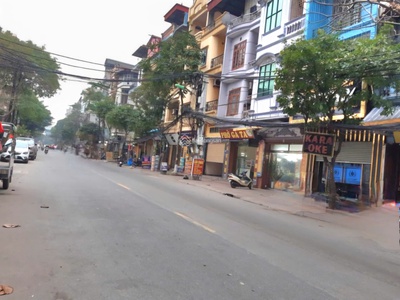 Bán tòa ccmn chiến thắng 50m  x 6t giá 11.8 tỷ   70m ra phố   doanh thu 72tr/tháng tại hà đông 0