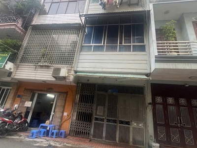 Bán nhà nhà hiếm mặt phố văn quán. 60m2 x 4t giá 20.5 tỷ 0