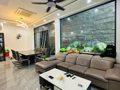 Cần bán nhà 3 tầng mặt tiền mai lão bạng  đà nẵng - không gian sống đẳng cấp 0