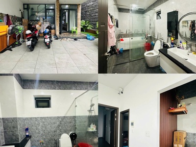 Cần bán nhà 3 tầng mặt tiền mai lão bạng  đà nẵng - không gian sống đẳng cấp 2