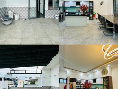 Cần bán nhà 3 tầng mặt tiền mai lão bạng  đà nẵng - không gian sống đẳng cấp 3