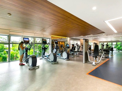 Cho thuê căn hộ cao cấp scenic valley 1, tôn dật tiên, tân phú, quận 7, tp hồ chí minh 4