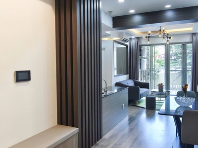 Cho thuê căn hộ cao cấp scenic valley 1, tôn dật tiên, tân phú, quận 7, tp hồ chí minh 2