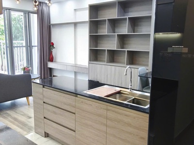 Cho thuê căn hộ cao cấp scenic valley 1, tôn dật tiên, tân phú, quận 7, tp hồ chí minh 1