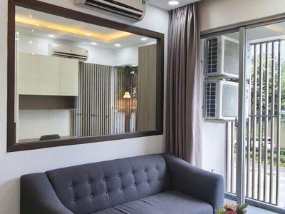 Cho thuê căn hộ cao cấp scenic valley 1, tôn dật tiên, tân phú, quận 7, tp hồ chí minh 0