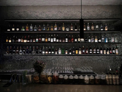 Cần  sang lại nhà hàng âu COCKTAIL BAR     tại vị trí đắc địa nguyễn khuyến, BUÔN MA THUỘT 2