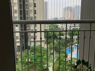 Chính chủ cho thuê căn hộ an bình tower - 521 cổ nhuế, bắc từ liêm 1