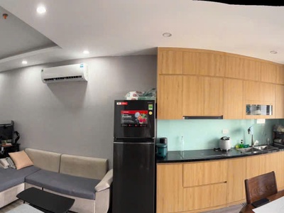 Tìm housemate chung sống căn hộ ct4 yên nghĩa , hà đông, hà nội 1