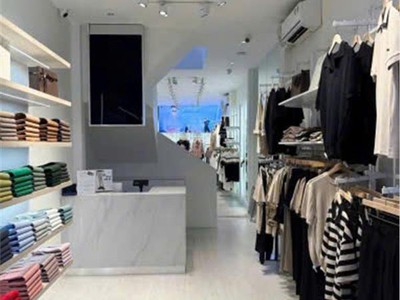 Cho thuê nhà 56 đường yersin, giá 30 triệu/tháng 3