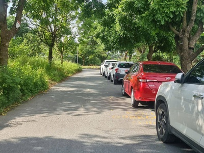 Bán đất 60m2 tại kpl an trì, hồng bàng, hải phòng - giá: 2,x tỷ 1