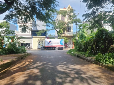 Bán đất 60m2 tại kpl an trì, hồng bàng, hải phòng - giá: 2,x tỷ 2