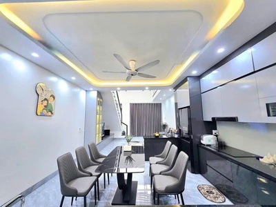 Bán nhà vạn phúc   ô tô   ở ngay   đẹp khó tìm 1