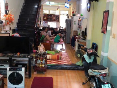 Bán nhà 1 trệt 1 lầu nguyễn thị thập, q7, 4 19m, dtcn 68m, 8.2 tỷ 4