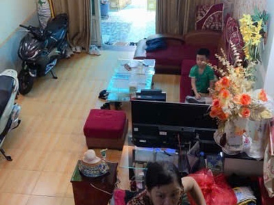 Bán nhà 1 trệt 1 lầu nguyễn thị thập, q7, 4 19m, dtcn 68m, 8.2 tỷ 1