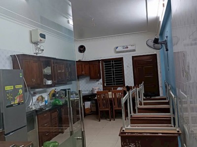 Bán nhà 4 tầng mặt phố Cao Bá Quát, Đông Nam Cường, TP HD, 72m2, mt 4m, chỉ 6.x tỷ 2
