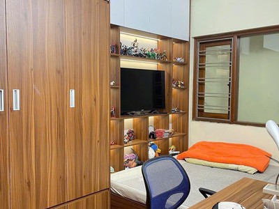 Chính chủ cần bán căn nhà khu phân lô 26 Đỗ Quang , Trần Duy Hưng , Cầu Giấy , DT 60 M2 GIÁ  33 TỶ 2