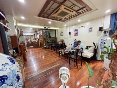 Chính chủ cần bán căn nhà khu phân lô 26 Đỗ Quang , Trần Duy Hưng , Cầu Giấy , DT 60 M2 GIÁ  33 TỶ 4