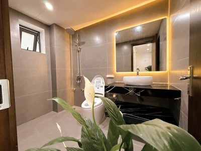 Chính chủ cần bán căn nhà khu phân lô 26 Đỗ Quang , Trần Duy Hưng , Cầu Giấy , DT 60 M2 GIÁ  33 TỶ 10