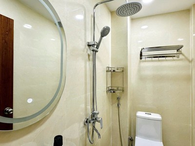 Bán nhà MT thụt Lê Văn Sỹ - Q.Tân bình - 45m2 - giá 8,3 tỉ 3