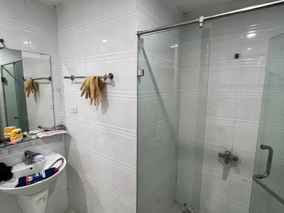 Cho thuê chung cư Hapulico Vũ Trọng Phụng, 100m, 2 phòng ngủ, đồ cơ bản 5