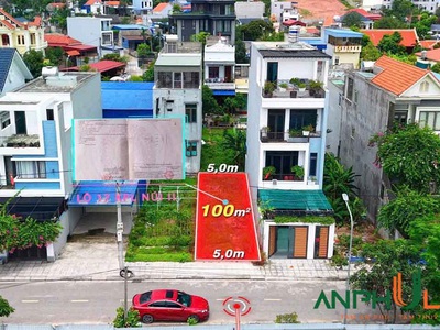 Chủ gửi bán lô đất khu khe Ca Núi 2, Phường Thủy Nguyên, TP Hải Phòng 1